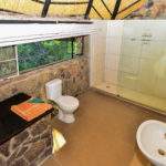 Matobo Hills Lodge BathRoom